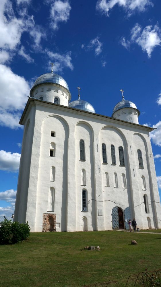 Photograph by Блюмина Елена