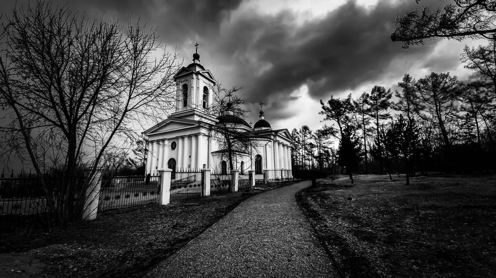 Photograph by Анна Иванова