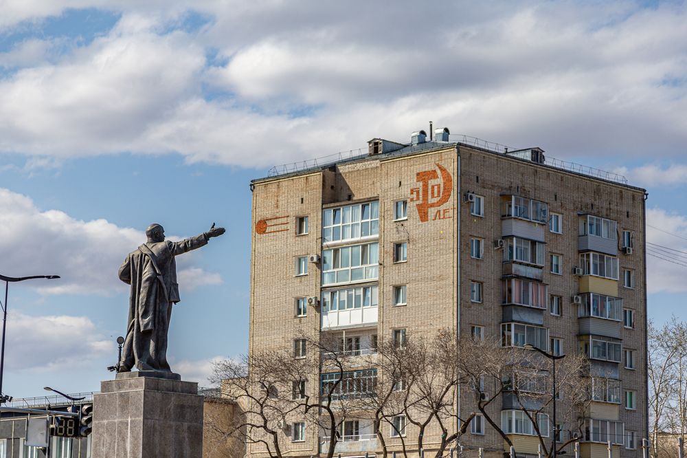 Photograph by Дмитрий Соковых