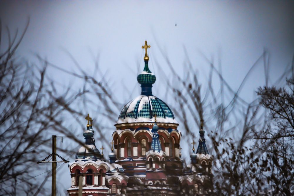 Photograph by Анна Иванова