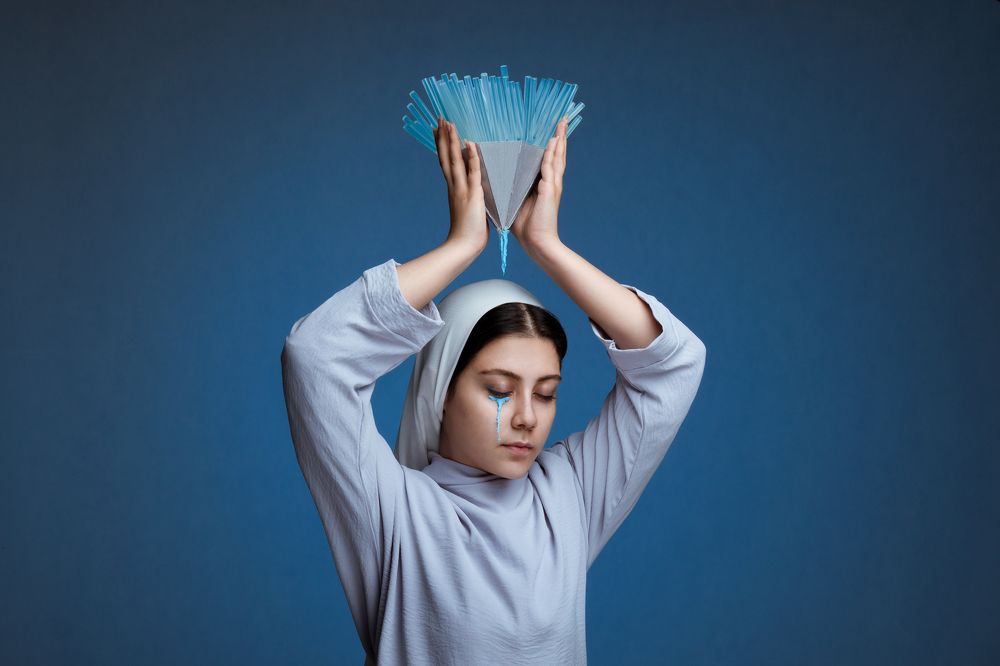 Photograph by Kosar Fathiyan