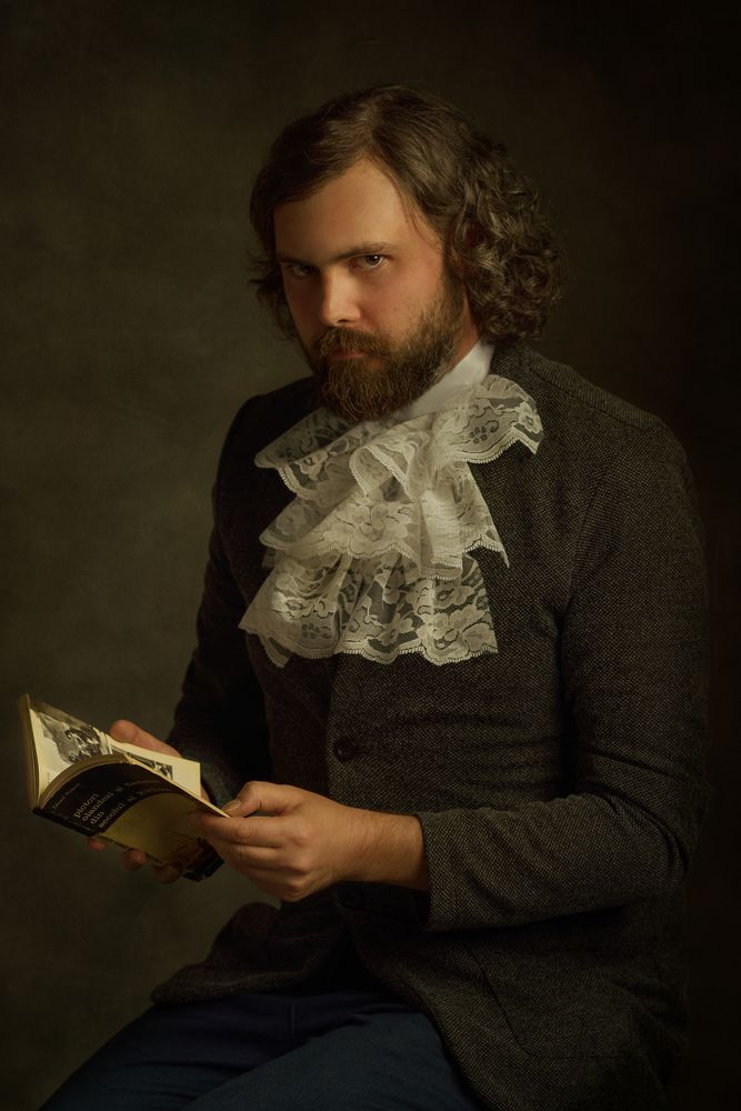 Photograph by Anca Ivanov