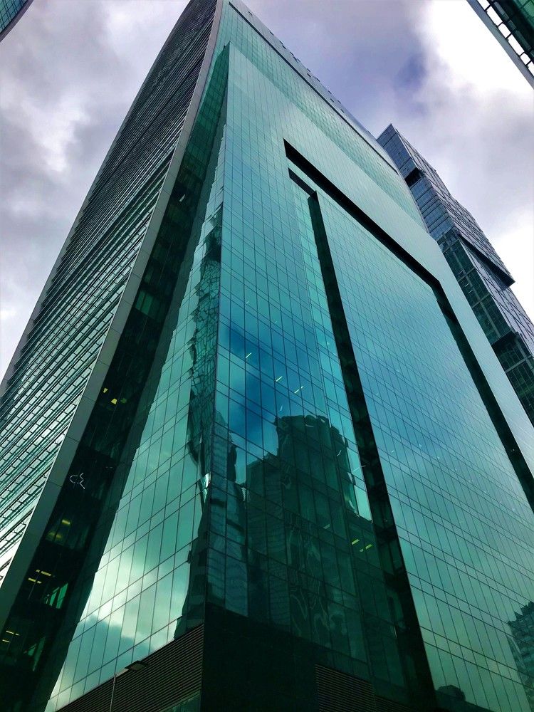 Photograph by Михаил Некрасов