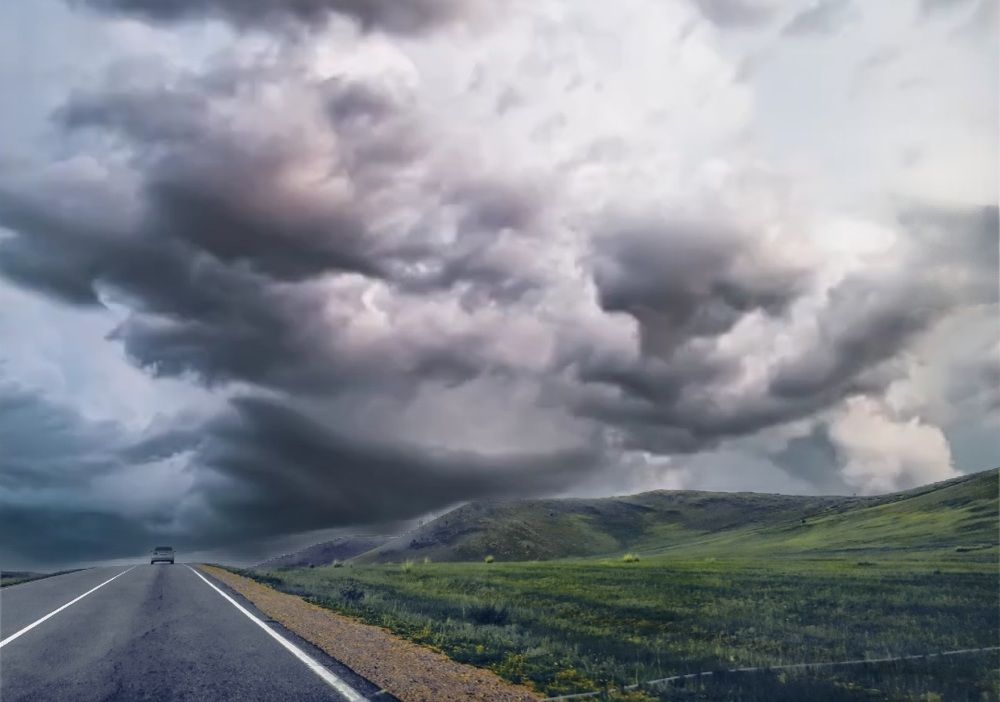 Photograph by Анна Иванова