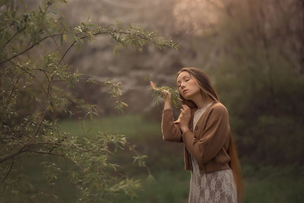 Фотография автора Таня Гарнет