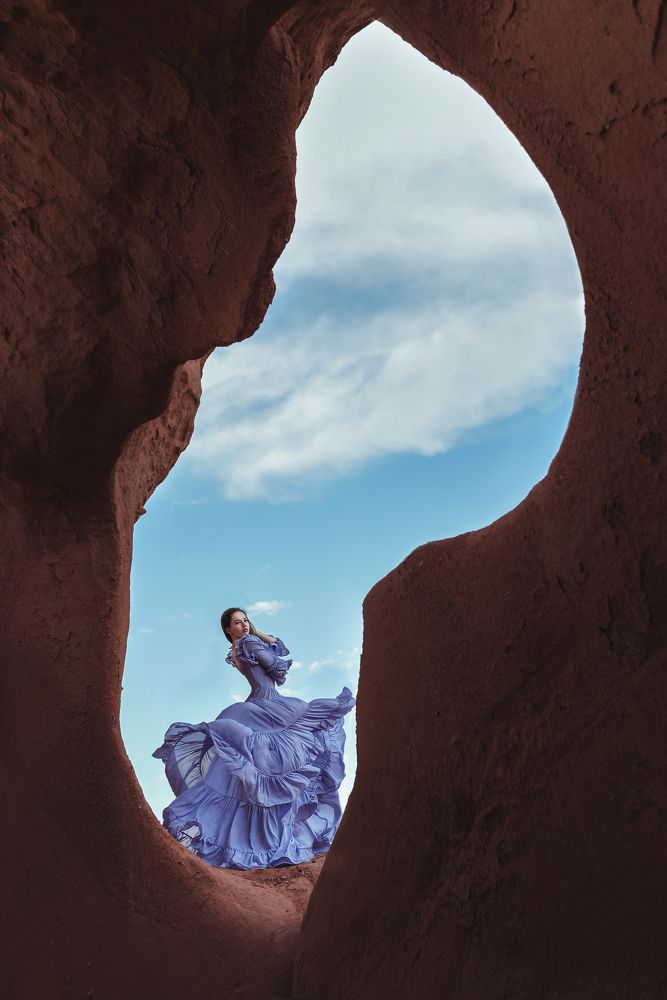 Photograph by Ana Gregorio