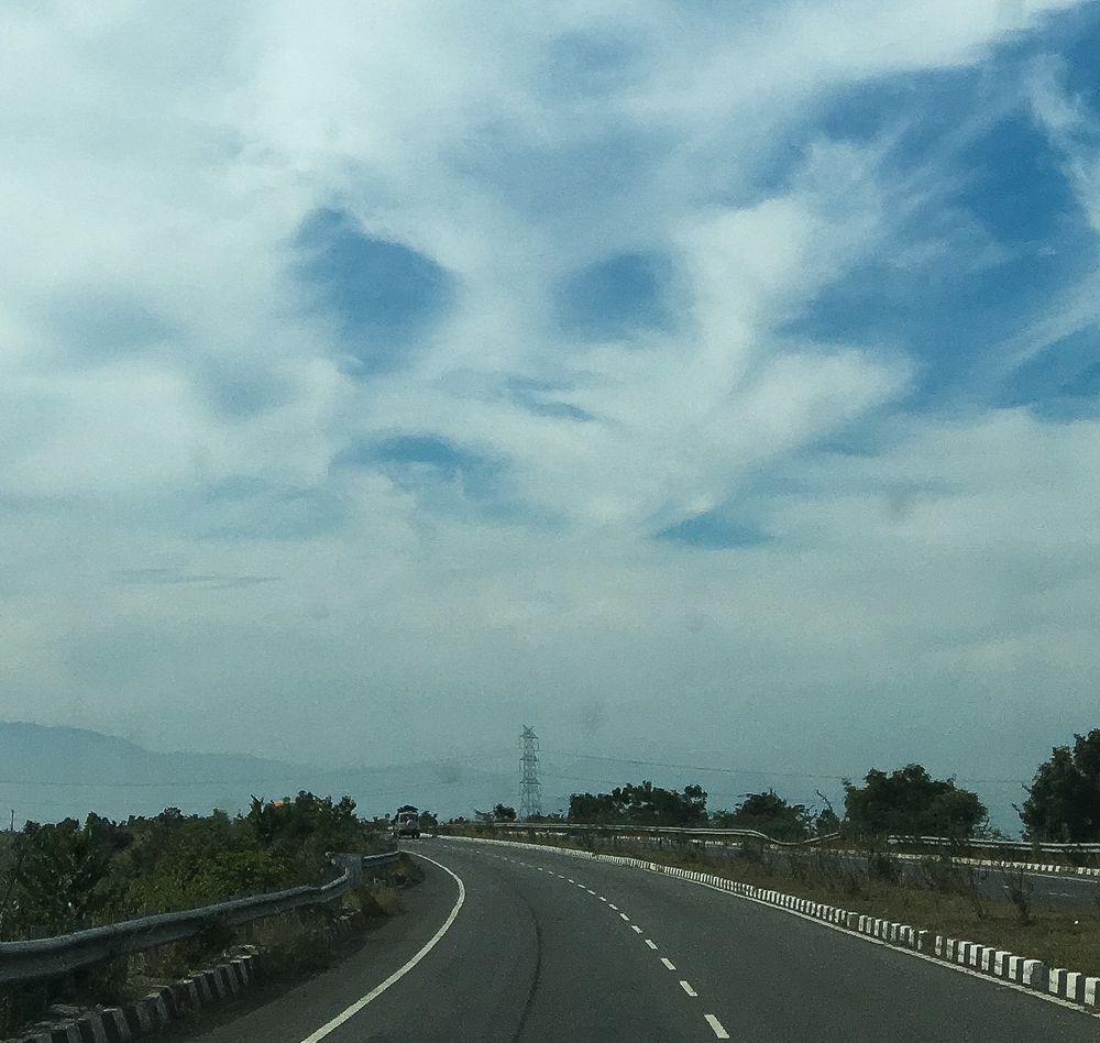 Photograph by Mahesh Krishna