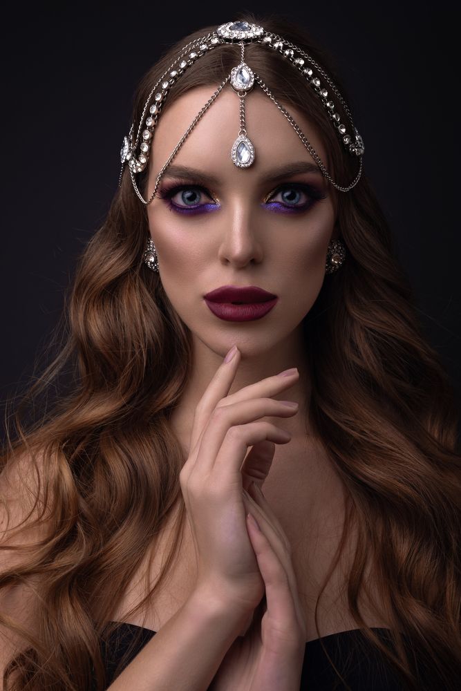 Photograph by Дарья Шакура