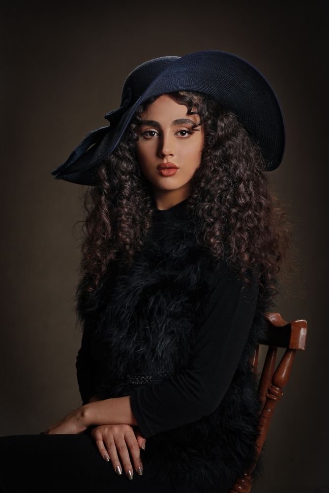 Photograph by Ali Karimi