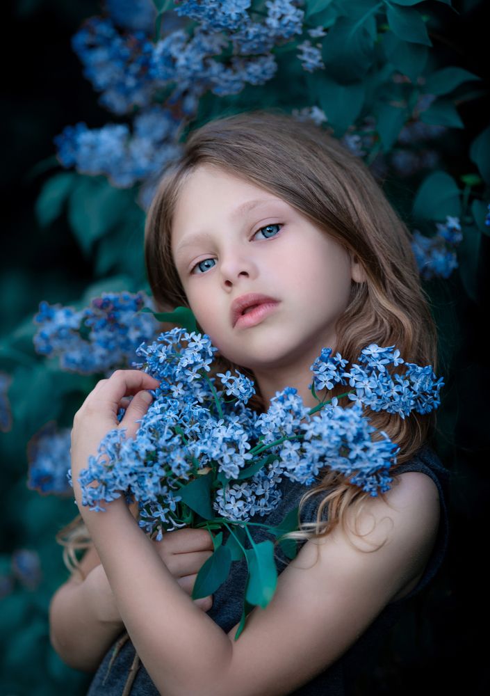 Фотография автора Marta Goch