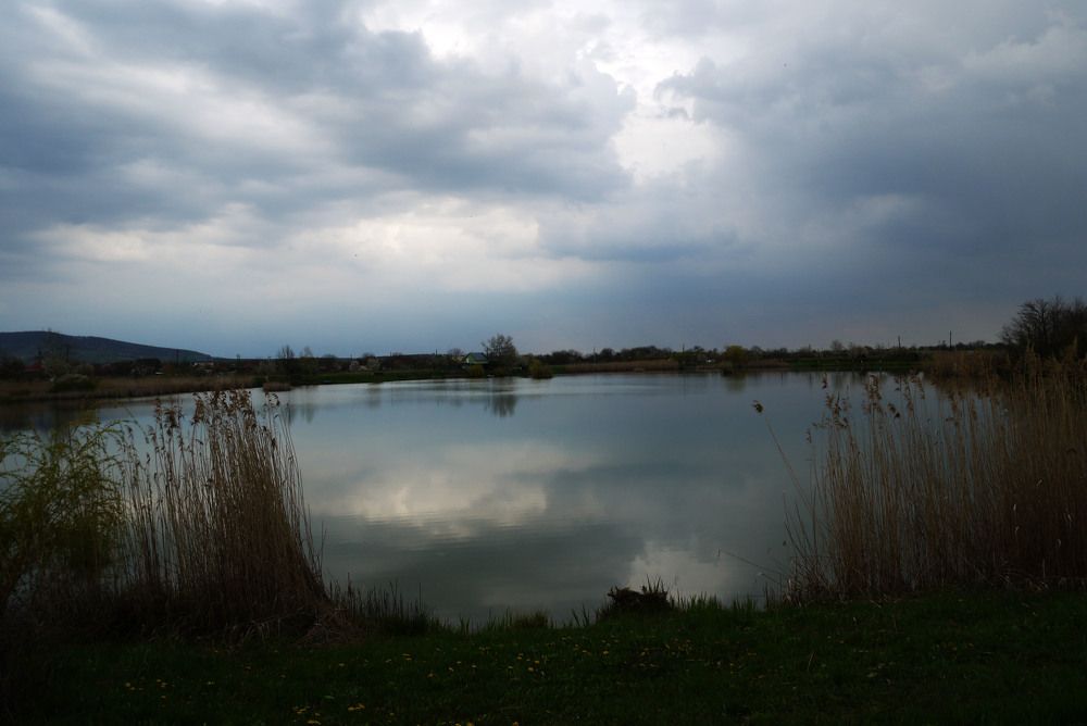 Photograph by Володимир Федишин