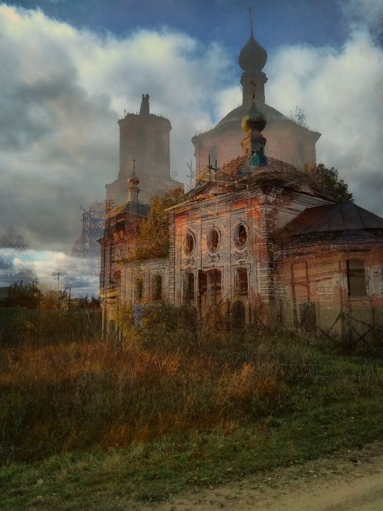 Photograph by Евгений Жиляев