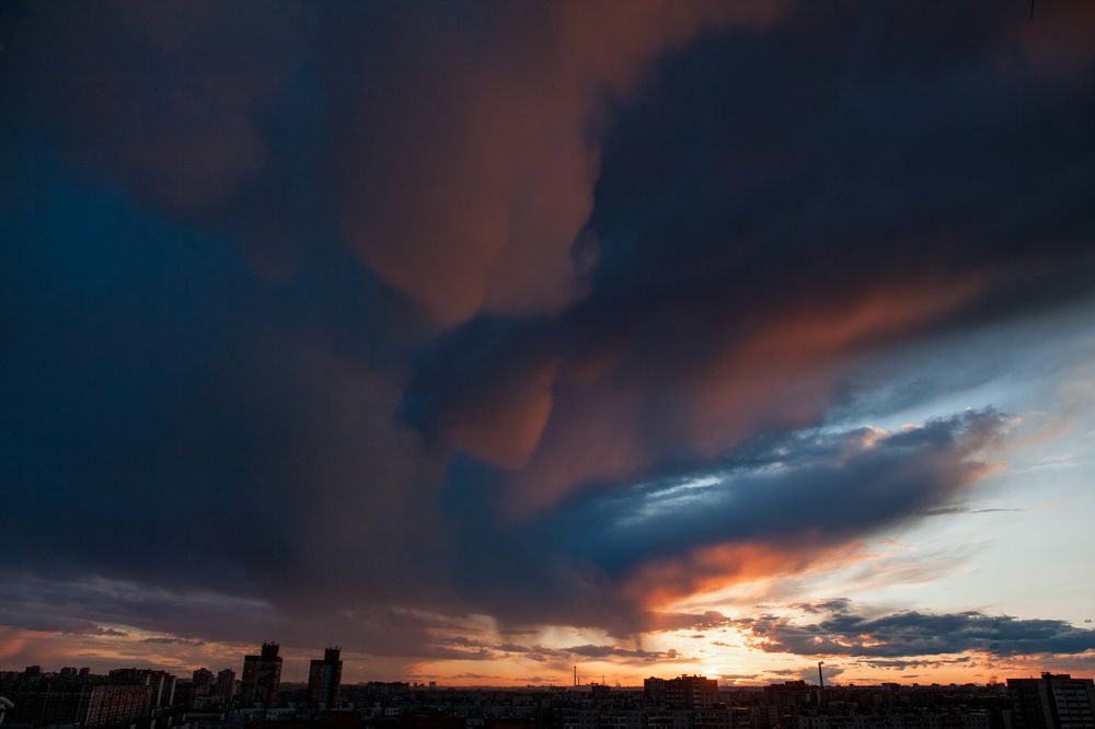 Photograph by Elvira Maksimova