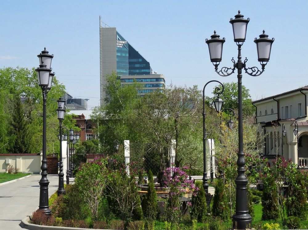 Photograph by Марина Раткун