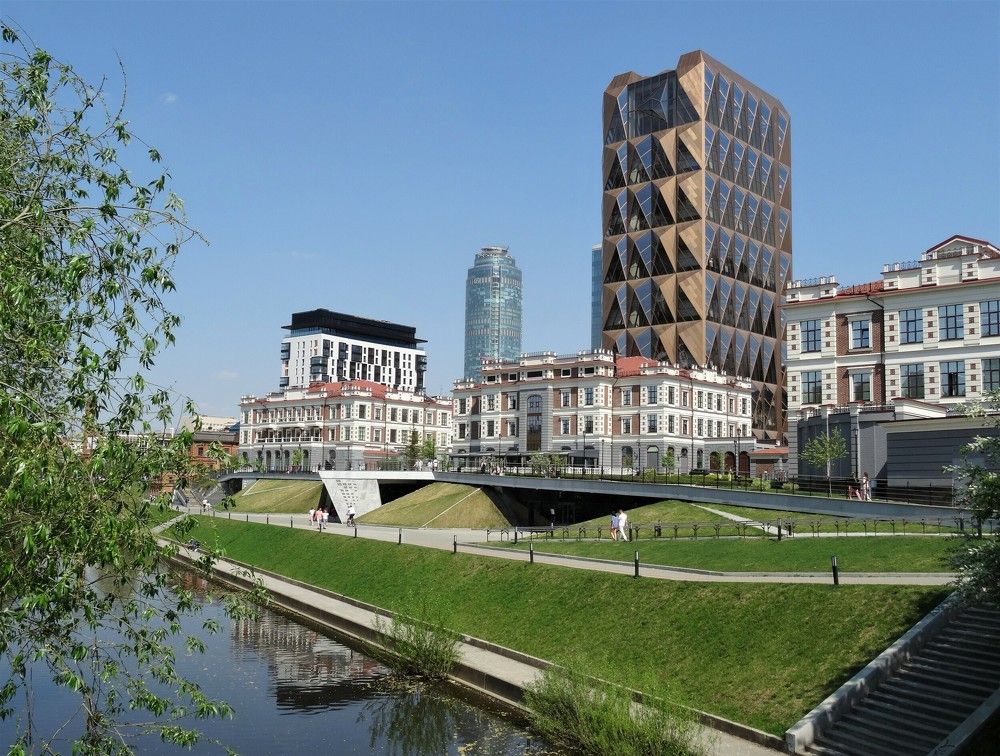 Photograph by Марина Раткун