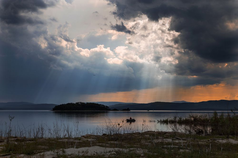 Photograph by Ирина Толокновская