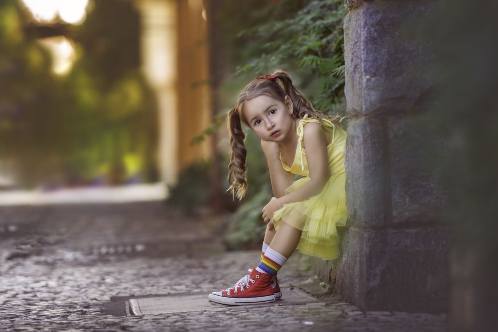 Фотография автора Camilla