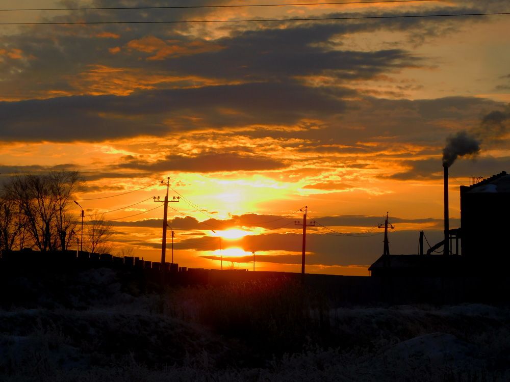 Photograph by Сергей Чеченов