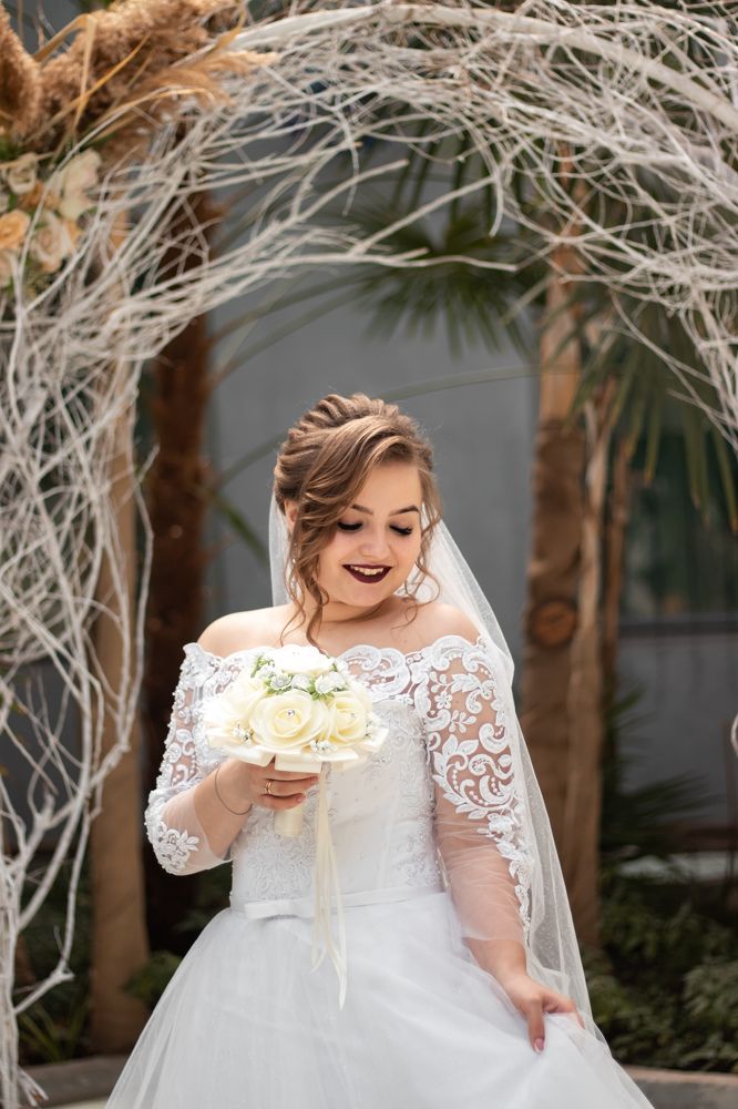 Photograph by Маргарита Тюрькова