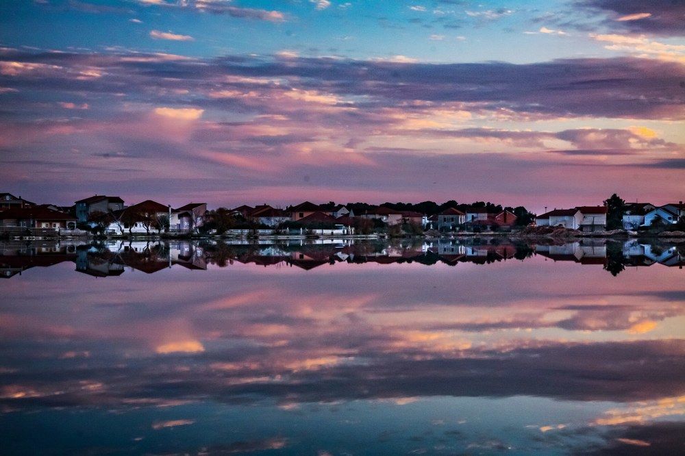 Photograph by Zeljka T