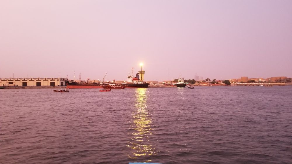 Photograph by Syed Kashif Rafi