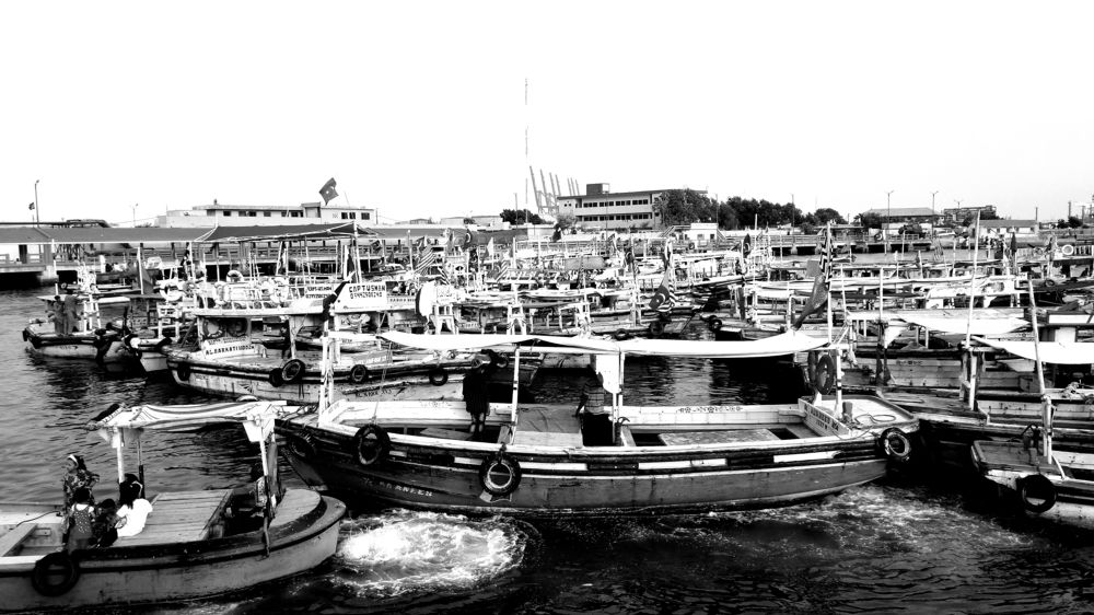 Photograph by Syed Kashif Rafi