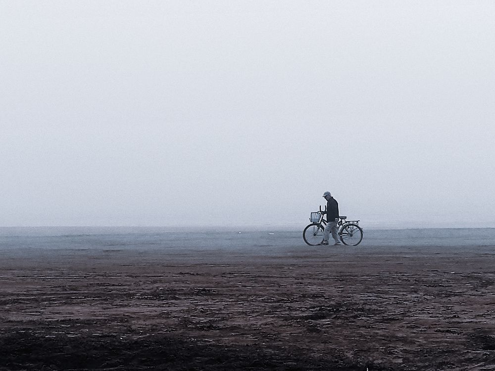 Photograph by Javad Mahdavian