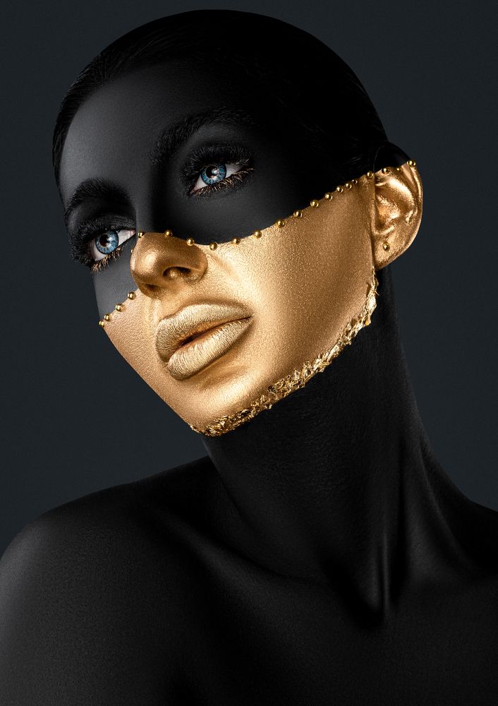 Photograph by Alexander Stancovschi