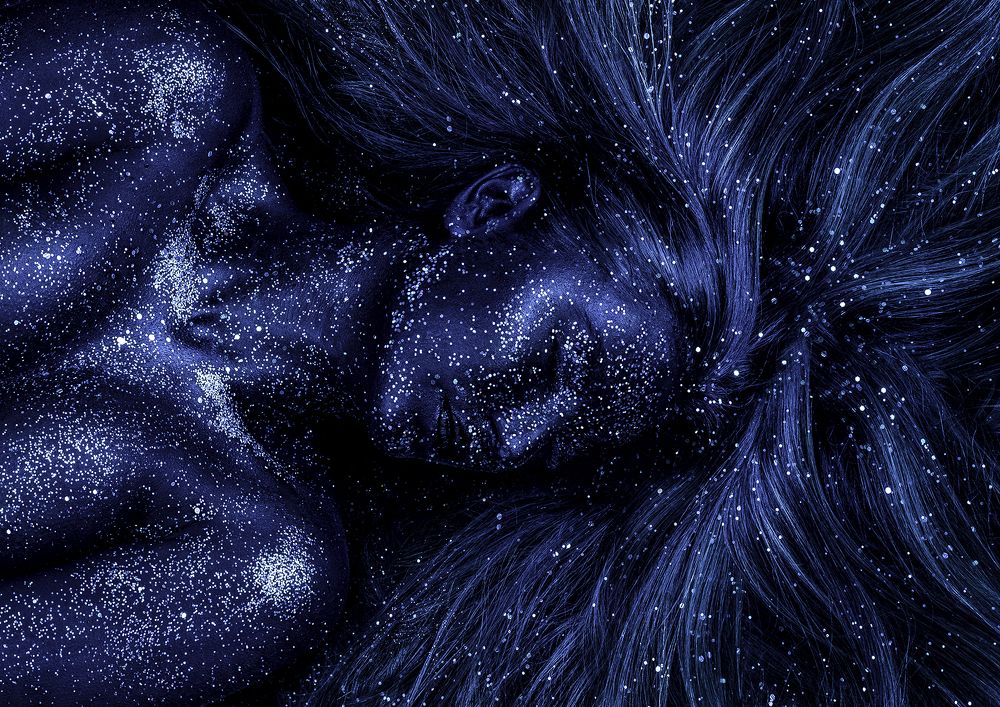 Photograph by Alexander Stancovschi