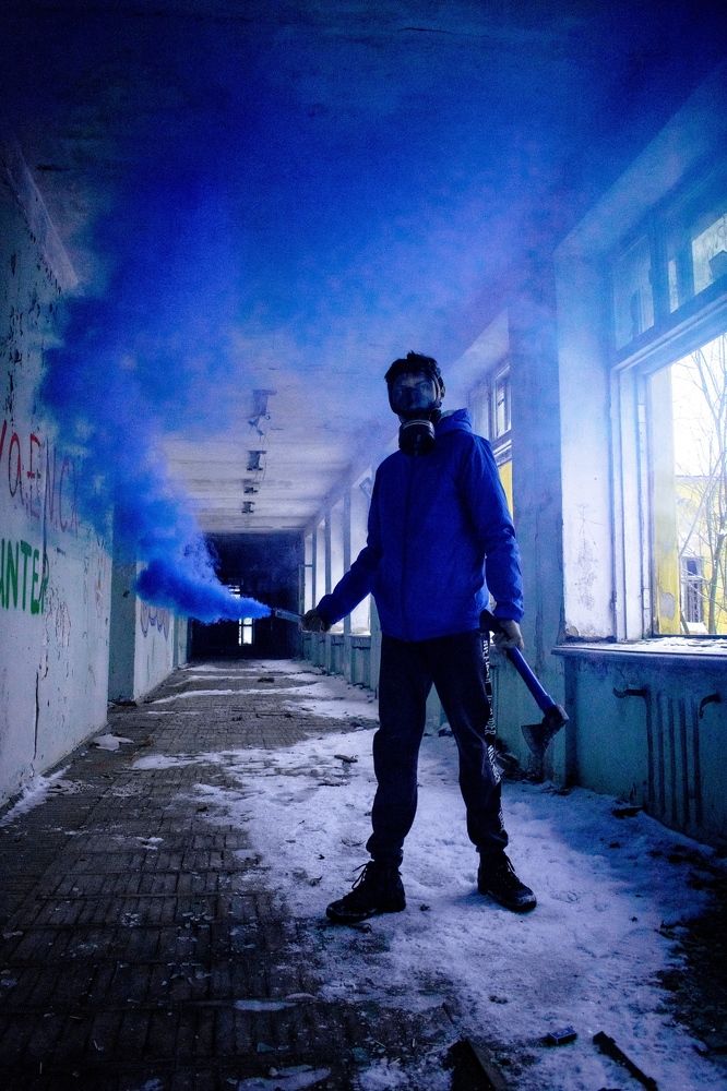 Photograph by Андрей Кротов