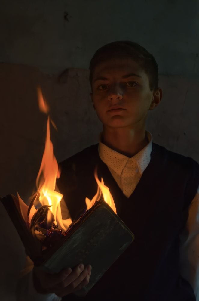 Photograph by Андрей Кротов