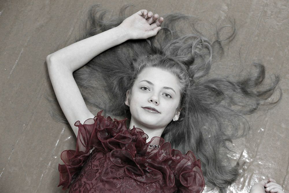 Photograph by Юлия Якимчик