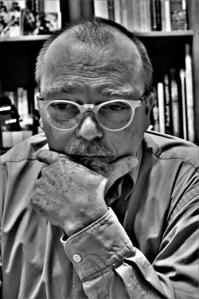 Photograph by Karoly Mehes