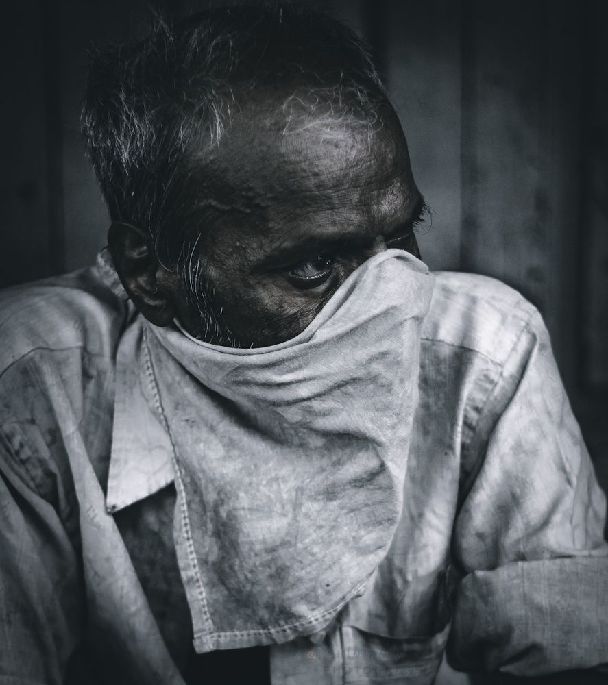 Photograph by Chintan Vyas