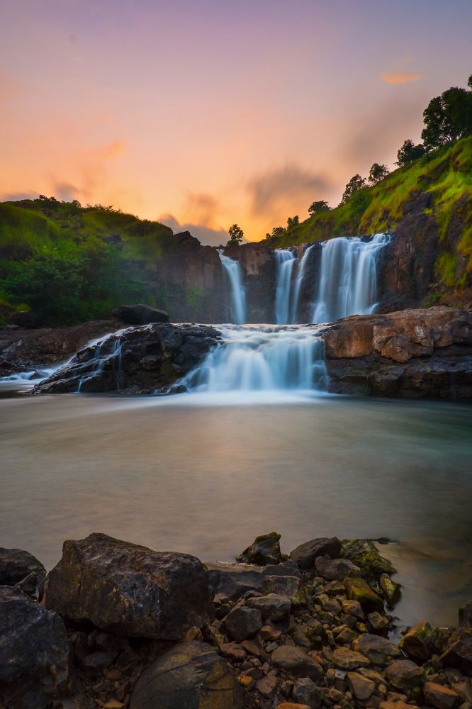Beauty Of Western Ghats