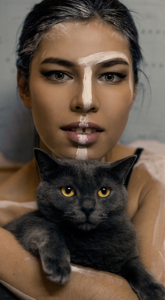 Фотография автора Галина Куркина