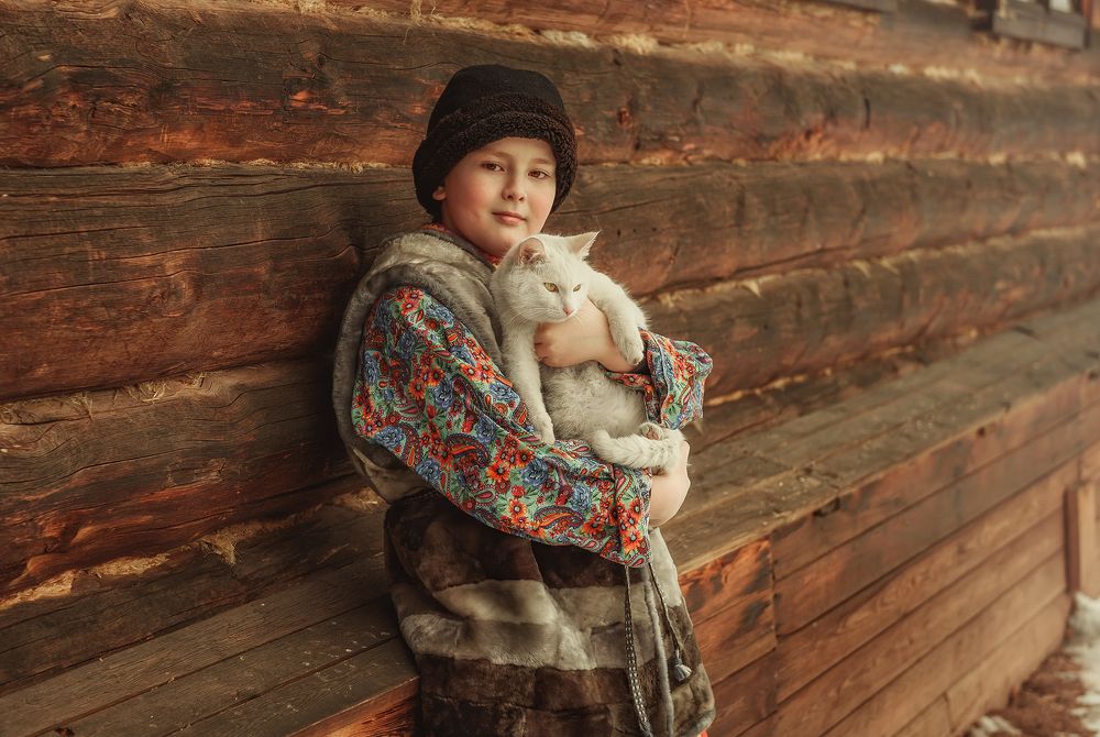 Photograph by Татьяна Маклакова