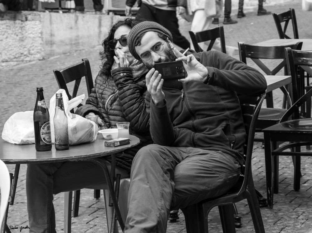 Photograph by Shahar yonathan