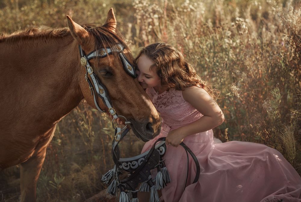 Photograph by Татьяна Маклакова