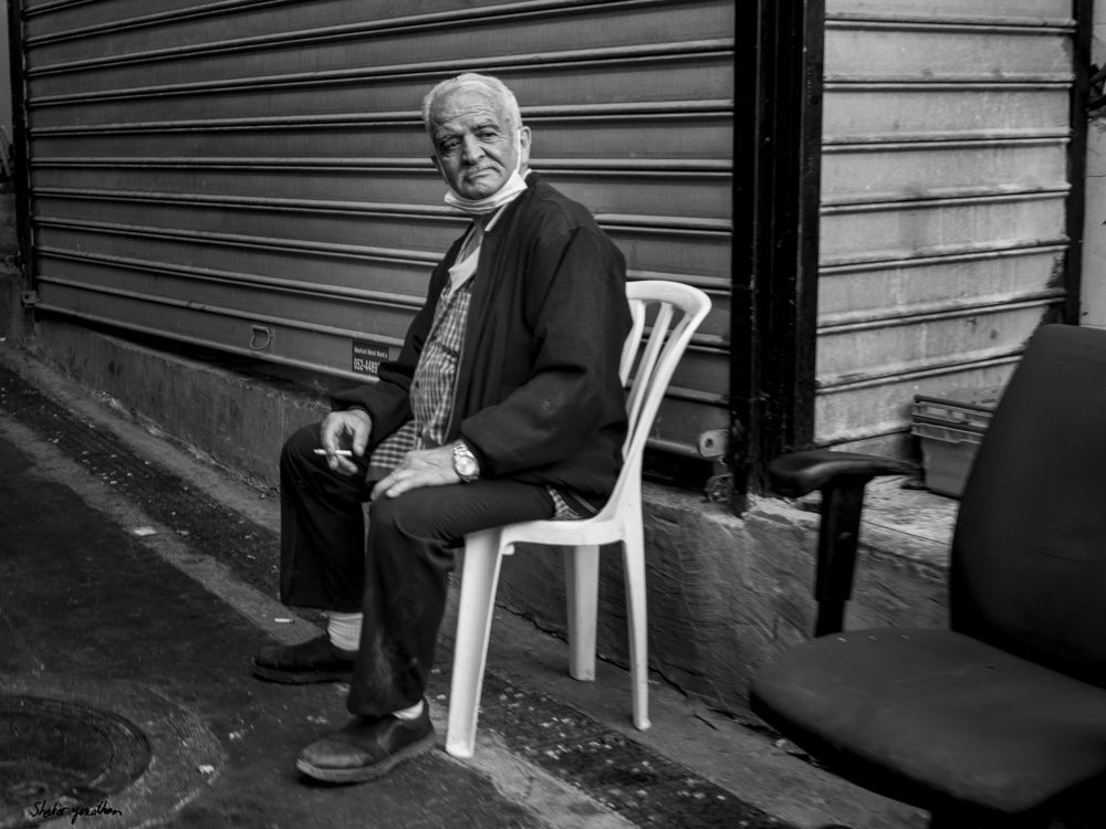 Photograph by Shahar yonathan