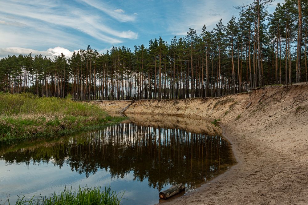 Photograph by Роман Дергунов