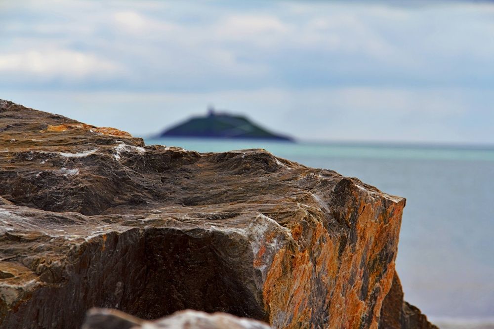 Photograph by Peter Hayes