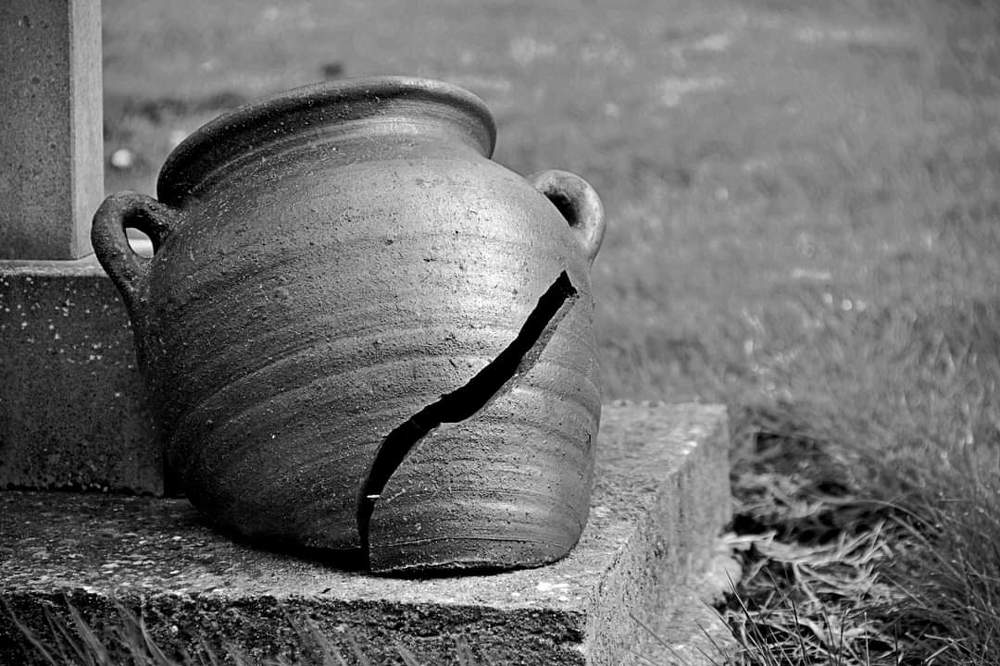 Photograph by Peter Hayes