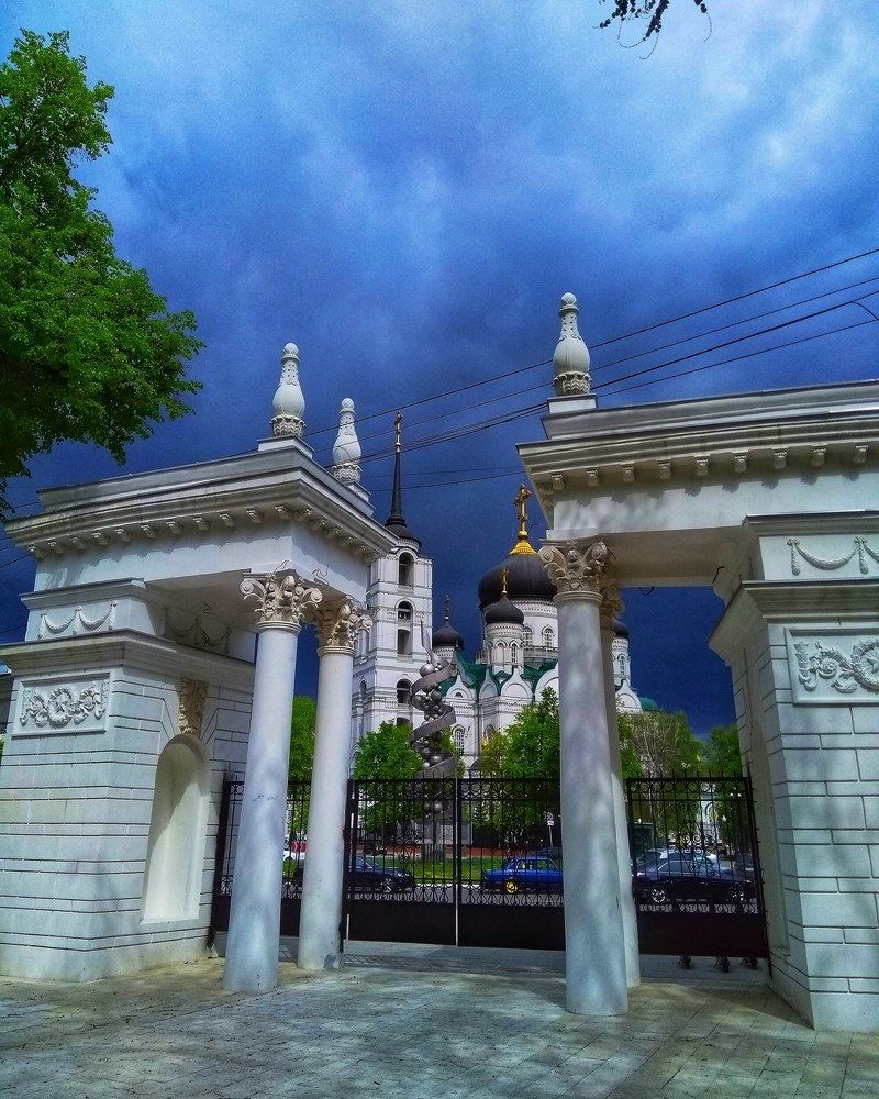 Photograph by Денис Сударчиков