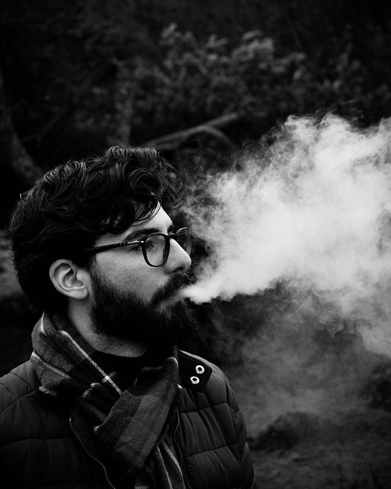 Photograph by Alexis Anciaux