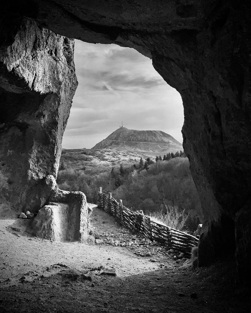 Photograph by Alexis Anciaux