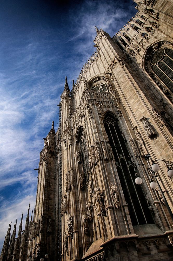 Milan Cathedral