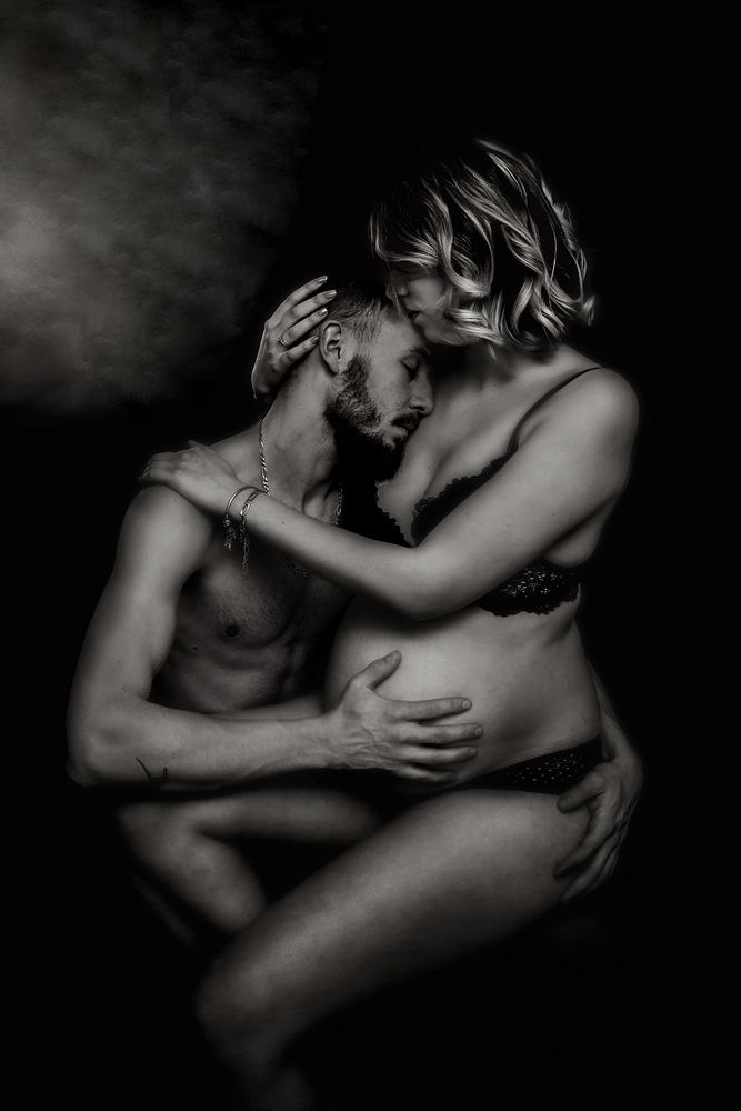 Photograph by Florence Etienney