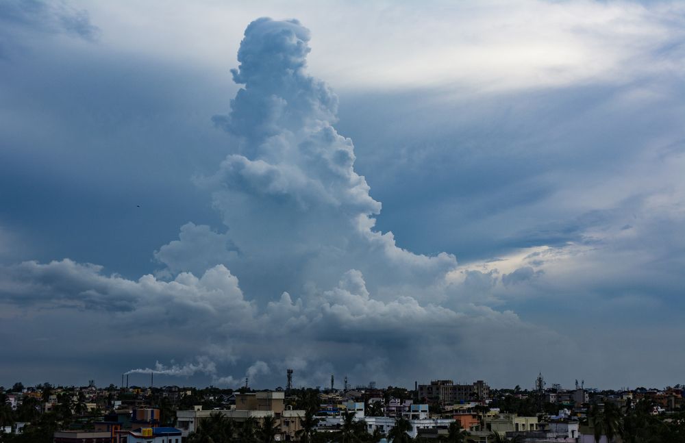 Photograph by Dipanjan Chakraborty