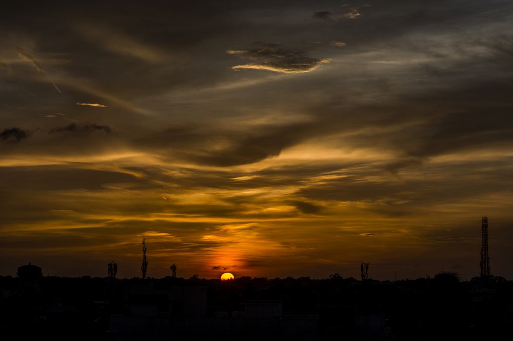 Photograph by Dipanjan Chakraborty